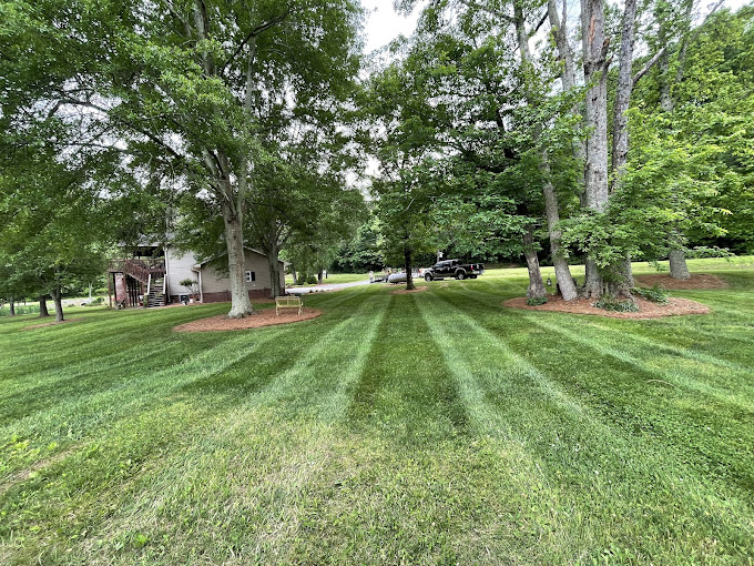 Outdoor Services in Georgia Outdoor Services in Georgia