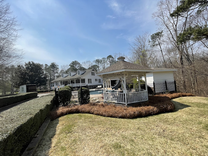 Outdoor Services in Georgia