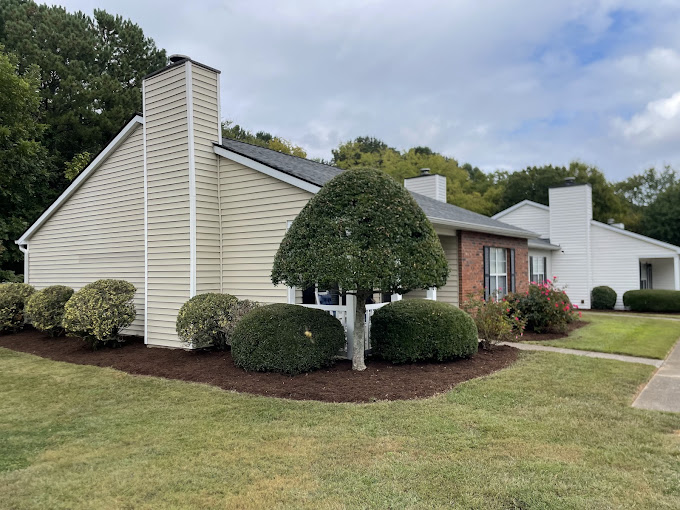 Outdoor Services in Georgia