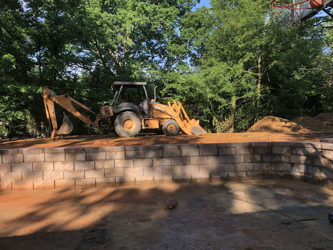 Outdoor Services in Georgia