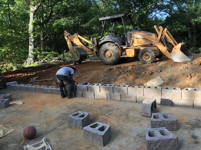 Outdoor Services in Georgia