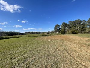 Outdoor Services in Georgia