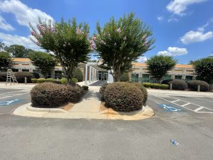 Outdoor Services in Georgia