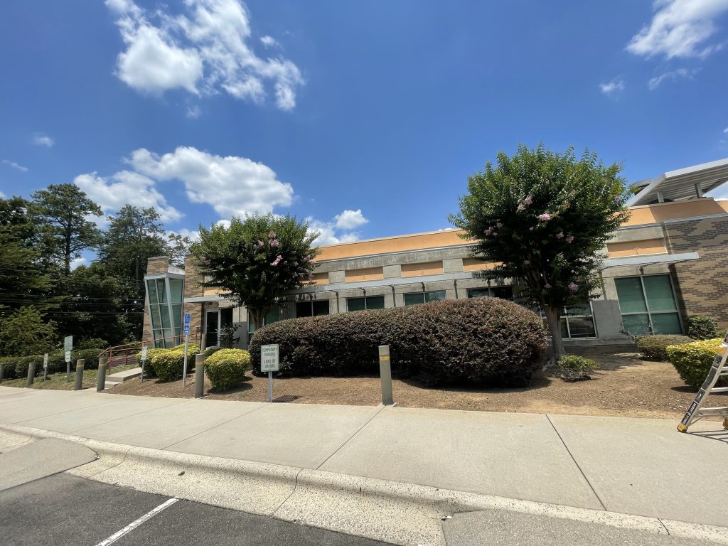 Outdoor Services in Georgia