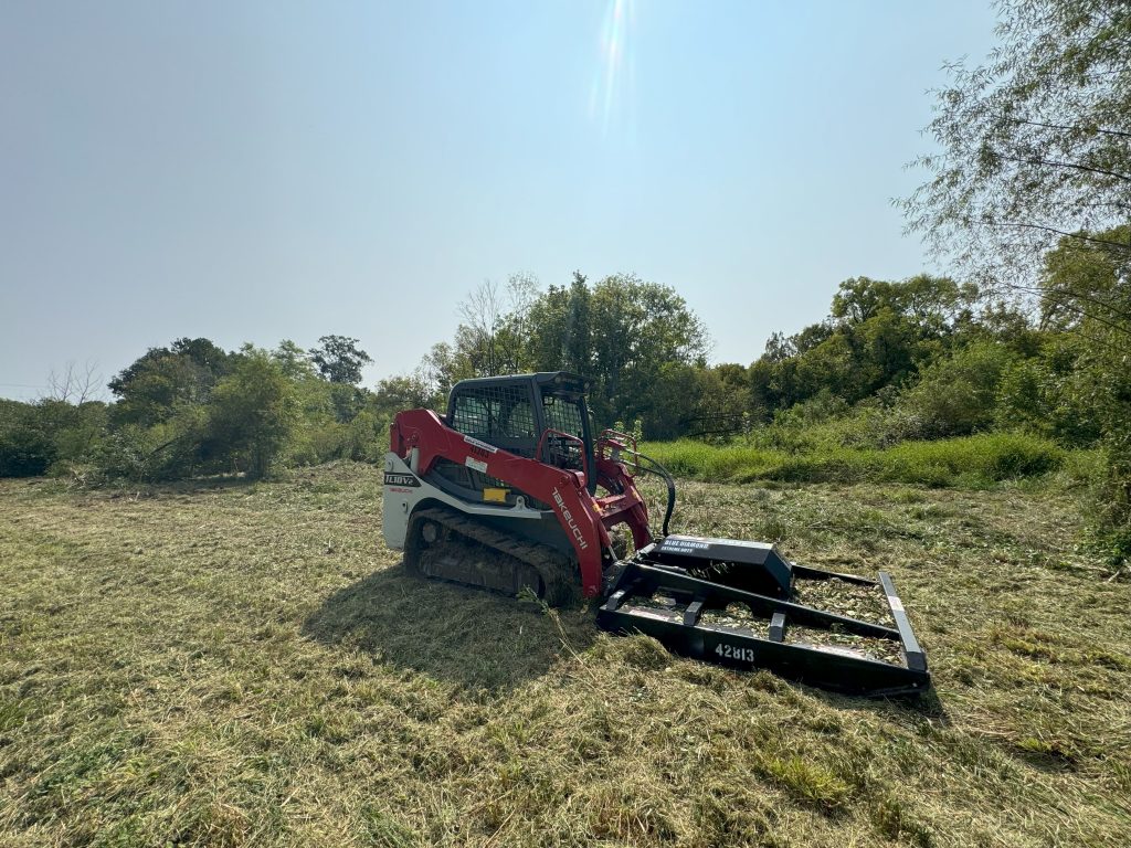 Outdoor Services in Georgia Outdoor Services in Georgia