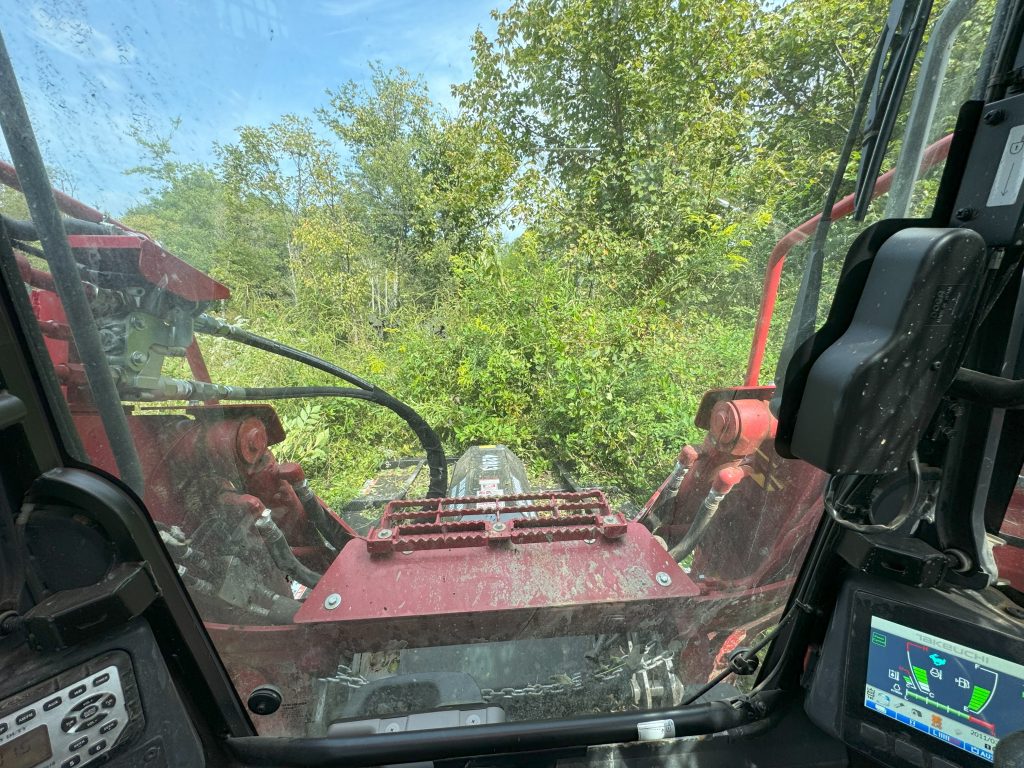 Outdoor Services in Georgia