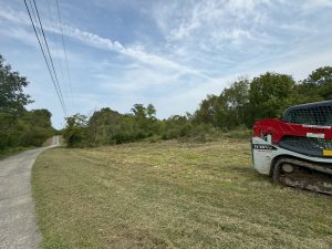 Outdoor Services in Georgia