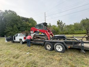 Outdoor Services in Georgia