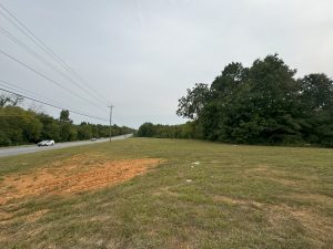 Outdoor Services in Georgia