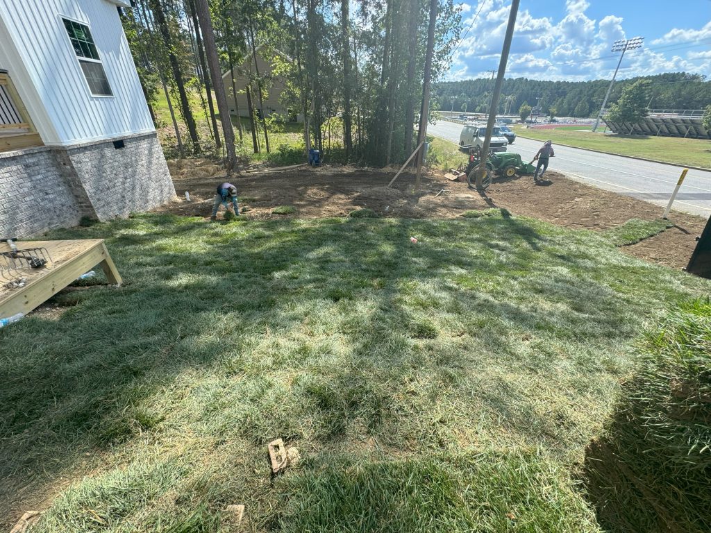 Outdoor Services in Georgia Outdoor Services in Georgia