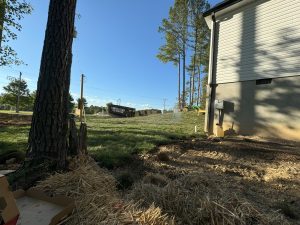 Outdoor Services in Georgia