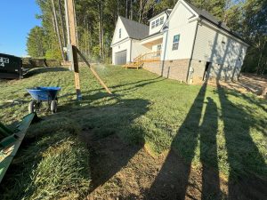 Outdoor Services in Georgia