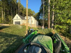 Outdoor Services in Georgia