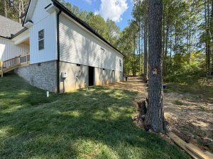 Outdoor Services in Georgia