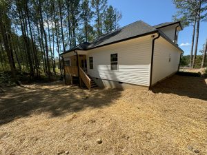 Outdoor Services in Georgia