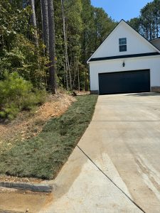 Outdoor Services in Georgia