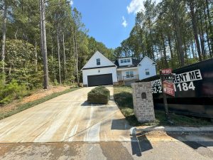 Outdoor Services in Georgia