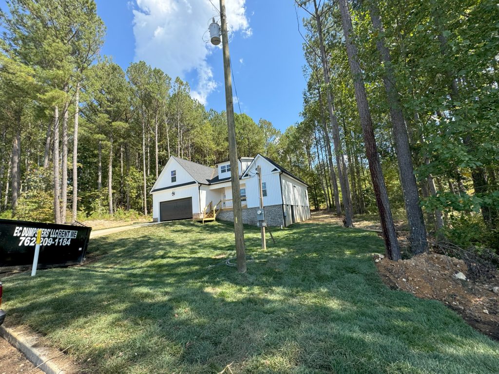 Outdoor Services in Georgia