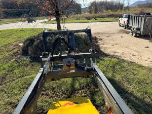 Outdoor Services in Georgia