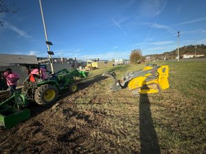 Outdoor Services in Georgia