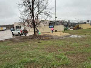 Outdoor Services in Georgia