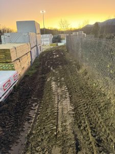 Outdoor Services in Georgia