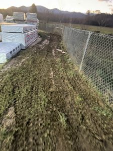 Outdoor Services in Georgia