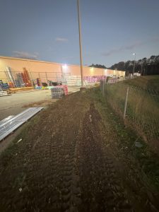 Outdoor Services in Georgia