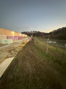 Outdoor Services in Georgia