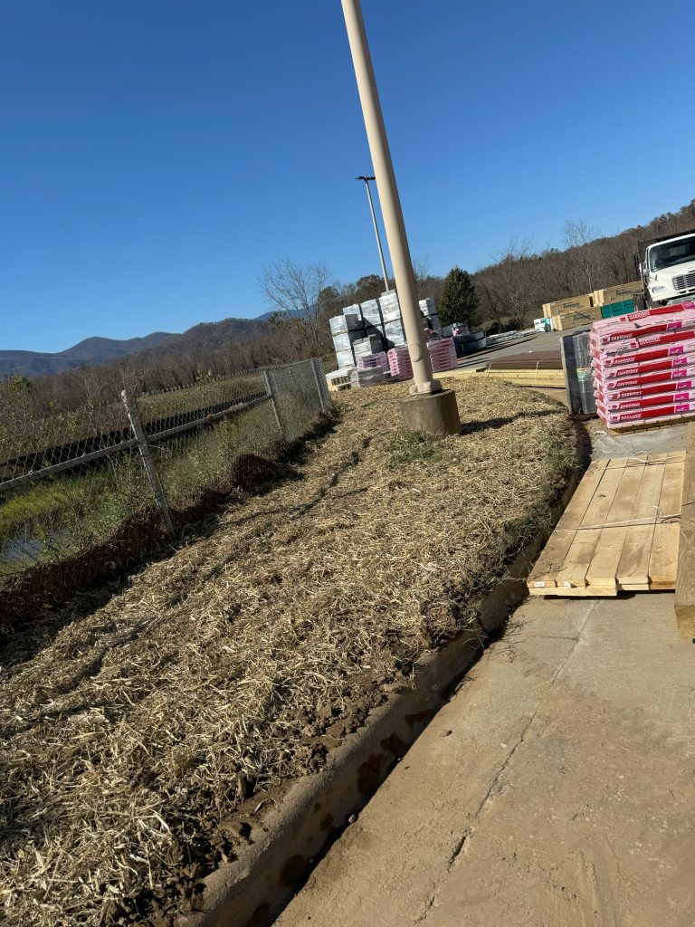 Outdoor Services in Georgia