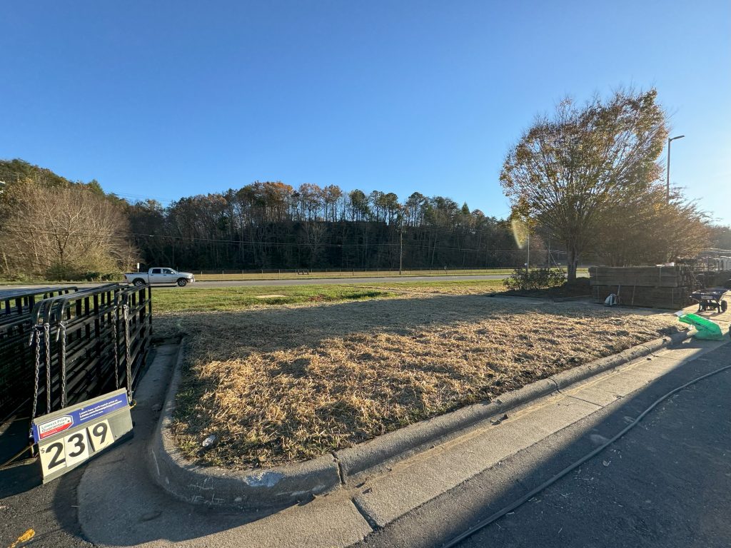 Outdoor Services in Georgia