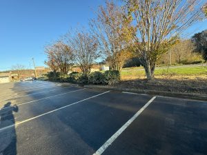 Outdoor Services in Georgia