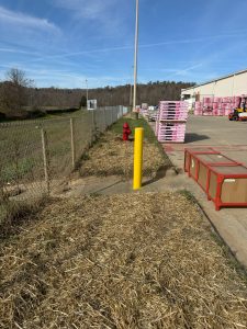 Outdoor Services in Georgia