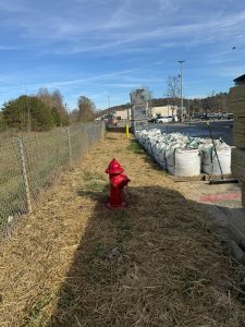 Outdoor Services in Georgia