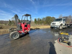 Outdoor Services in Georgia