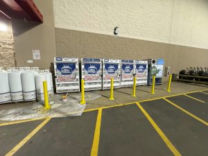 Outdoor Services in Georgia